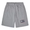 Pantaloncini Chucks Retro Collegiate Taglie asiatiche “Grigio”