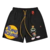 Pantaloncini Converse x Space Jam A New Legacy Taglie asiatiche “Nero”