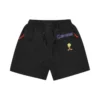 Pantaloncini Converse x Space Jam A New Legacy Taglie asiatiche “Nero”