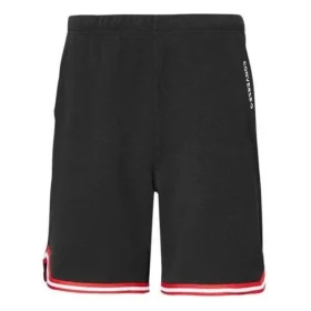 Pantaloncini da basket Taglie asiatiche “Nero”