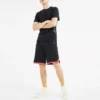 Pantaloncini da basket Taglie asiatiche “Nero”