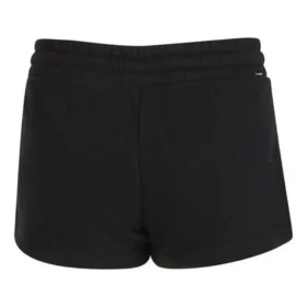 Pantaloncini da corsa Chuck Taylor All Star Taglie asiatiche “Black Grey”