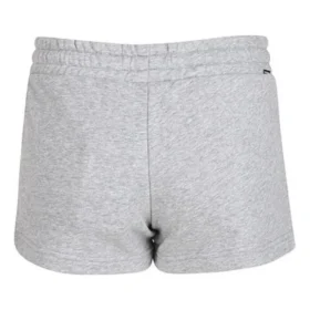 Pantaloncini da corsa Chuck Taylor All Star Taglie asiatiche “Grey Black”