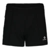 Pantaloncini da corsa Star Chevron Taglie asiatiche “Nero”