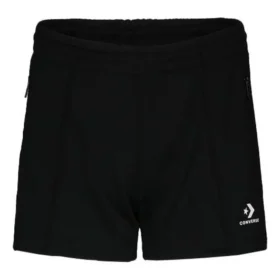 Pantaloncini da corsa Star Chevron Taglie asiatiche “Nero”