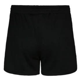 Pantaloncini da corsa Star Chevron Taglie asiatiche “Nero”
