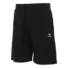 Pantaloncini Embroidered Star Chevron FT Taglie asiatiche “Nero”