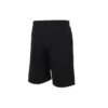 Pantaloncini Embroidered Star Chevron FT Taglie asiatiche “Nero”