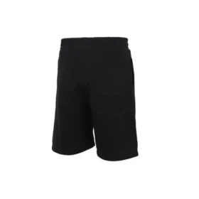 Pantaloncini Embroidered Star Chevron FT Taglie asiatiche “Nero”