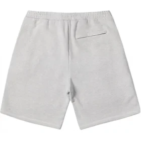 Pantaloncini Gold Standard Taglie asiatiche “Grigio”