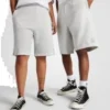 Pantaloncini Gold Standard Taglie asiatiche “Grigio”