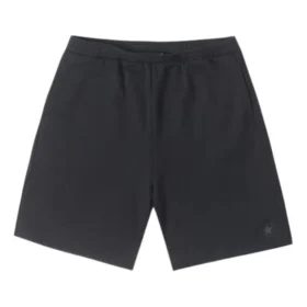 Pantaloncini Gold Standard Taglie asiatiche “Nero”