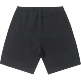 Pantaloncini Gold Standard Taglie asiatiche “Nero”