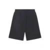 Pantaloncini in cotone Taglie asiatiche “Nero”