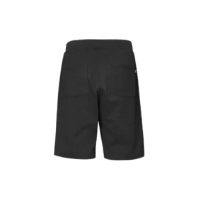 Pantaloncini in jersey Taglie asiatiche “Black”