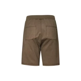 Pantaloncini in jersey Taglie asiatiche “Fumo di motore”