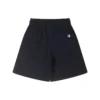 Pantaloncini in maglia Grow Together Taglie asiatiche “Nero”