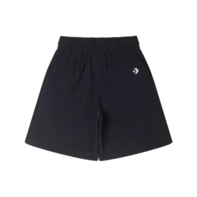 Pantaloncini in maglia Grow Together Taglie asiatiche “Nero”
