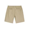 Pantaloncini in tessuto Taglie asiatiche “Khaki”
