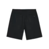 Pantaloncini in tessuto Taglie asiatiche “Nero”