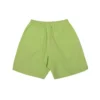 Pantaloncini larghi Taglie asiatiche “Verde”