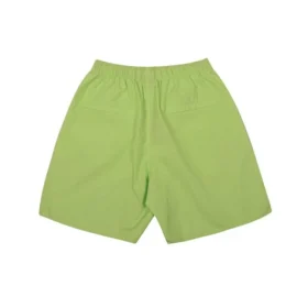 Pantaloncini larghi Taglie asiatiche “Verde”