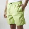 Pantaloncini larghi Taglie asiatiche “Verde”