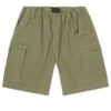 Pantaloncini larghi Utility 9″ Taglie asiatiche “Mossy Sloth”