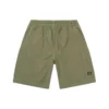 Pantaloncini larghi Utility 9″ Taglie asiatiche “Mossy Sloth”