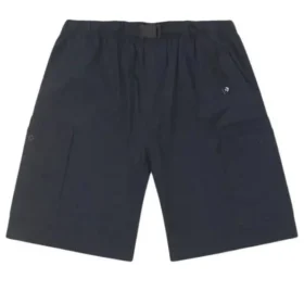 Pantaloncini larghi Utility da 9″ Taglie asiatiche “Nero”