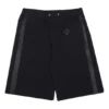 Pantaloncini LW con inserti a contrasto Taglie asiatiche “Black”