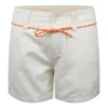 Pantaloncini sportivi Taglie asiatiche “White Red”
