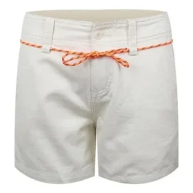 Pantaloncini sportivi Taglie asiatiche “White Red”