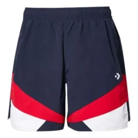 Pantaloncini Star Chevron Archive Taglie asiatiche “Navy”