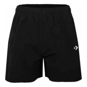 Pantaloncini Star Chevron taglie asiatiche “Nero”