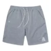 Pantaloncini Sun Club con coulisse Taglie asiatiche “Grigio”
