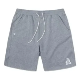 Pantaloncini Sun Club con coulisse Taglie asiatiche “Grigio”