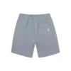 Pantaloncini Sun Club con coulisse Taglie asiatiche “Grigio”