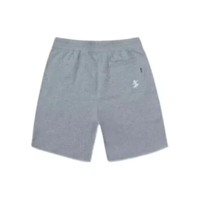 Pantaloncini Sun Club con coulisse Taglie asiatiche “Grigio”