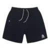 Pantaloncini Sun Club con coulisse Taglie asiatiche “Nero”