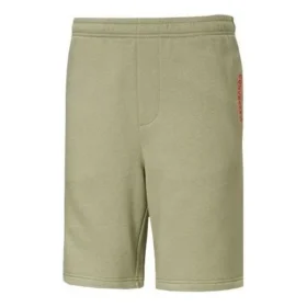 Pantaloncini Utility Taglie asiatiche “Summit Sage”