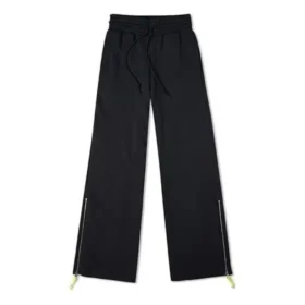 Pantaloni a gamba larga Mountain Club Taglie asiatiche “Nero”