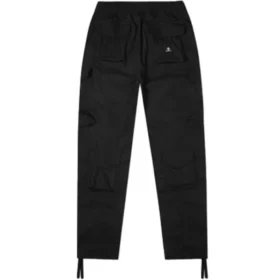 Pantaloni cargo Counter Climate Taglie asiatiche “Nero”