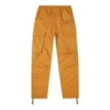 Pantaloni cargo Counter Climate Taglie asiatiche “Wheat”