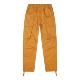 Pantaloni cargo Counter Climate Taglie asiatiche “Wheat”