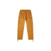 Pantaloni cargo Counter Climate Taglie asiatiche “Wheat”