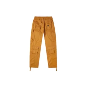 Pantaloni cargo Counter Climate Taglie asiatiche “Wheat”