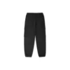 Pantaloni cargo in maglia Taglie asiatiche “Nero”