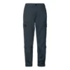 Pantaloni cargo in tessuto taglie asiatiche “Nero”