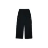 Pantaloni cargo in tessuto Taglie asiatiche “Nero”